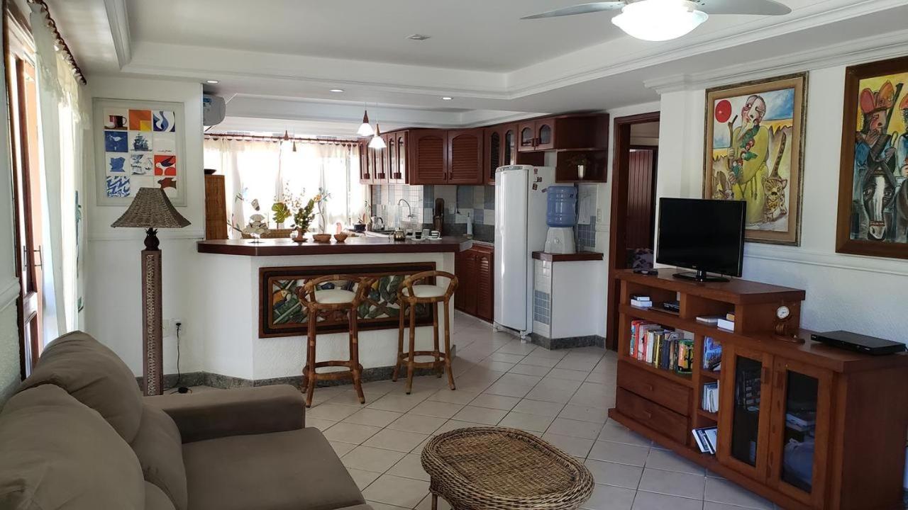 Apartamento Na Orla Порту-Сегуру Экстерьер фото