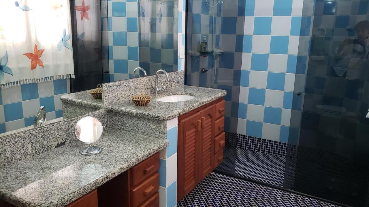 Apartamento Na Orla Порту-Сегуру Экстерьер фото