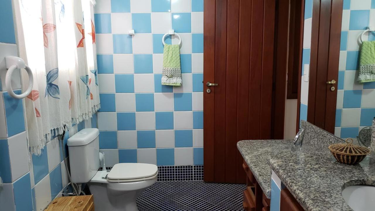 Apartamento Na Orla Порту-Сегуру Экстерьер фото