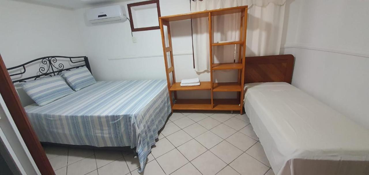 Apartamento Na Orla Порту-Сегуру Экстерьер фото