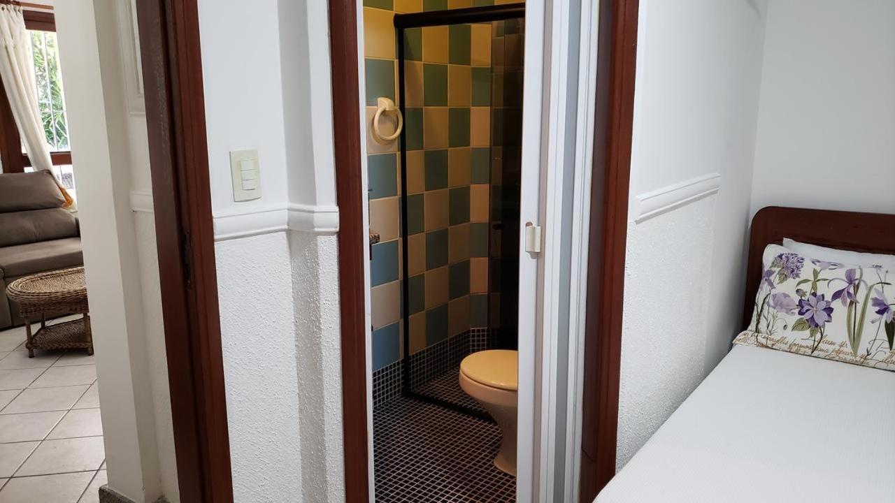 Apartamento Na Orla Порту-Сегуру Экстерьер фото