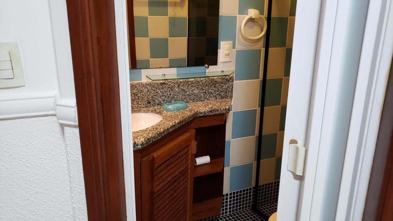 Apartamento Na Orla Порту-Сегуру Экстерьер фото